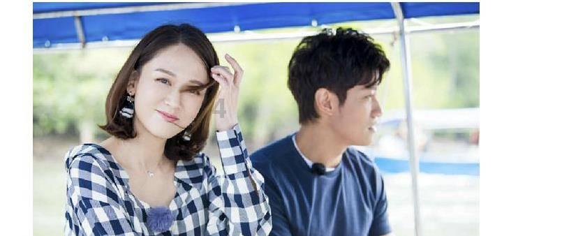 为什么罗峰离开地球没多久,徐欣也选择离开了?只因一点