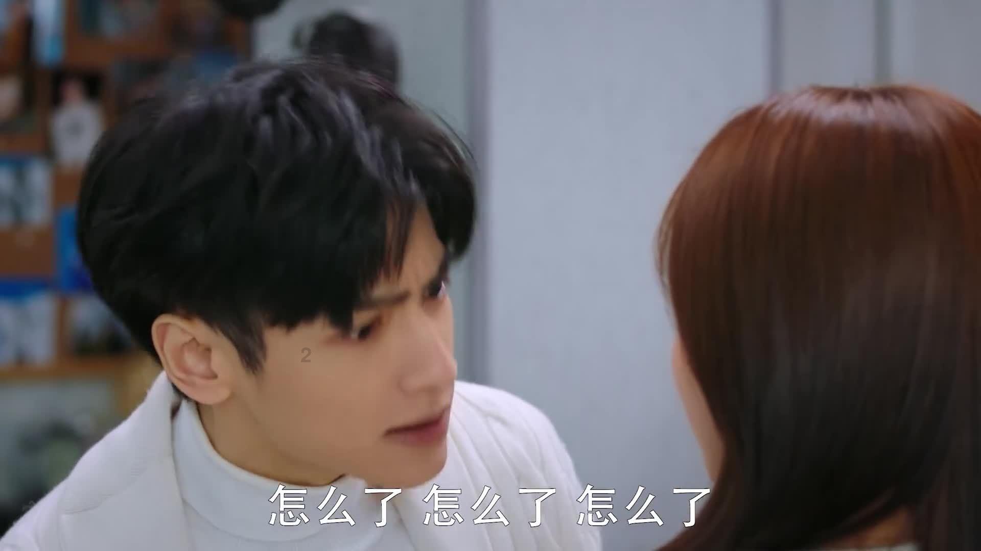 火柴人VS贱鬼脸