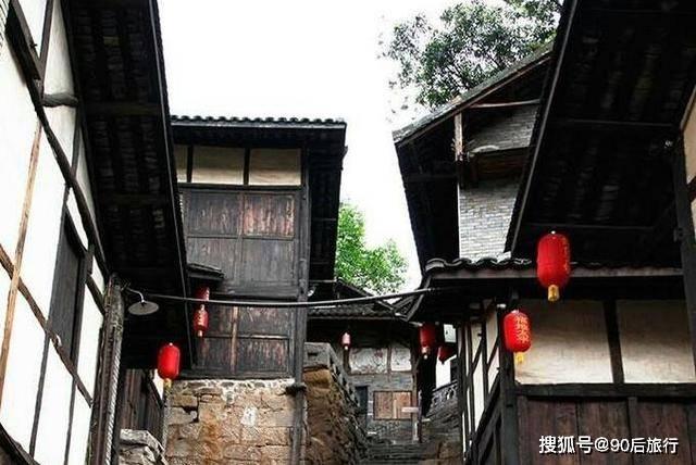 李淳风临死前说：我的墓地迟早被盗，袁天罡的却无人敢动